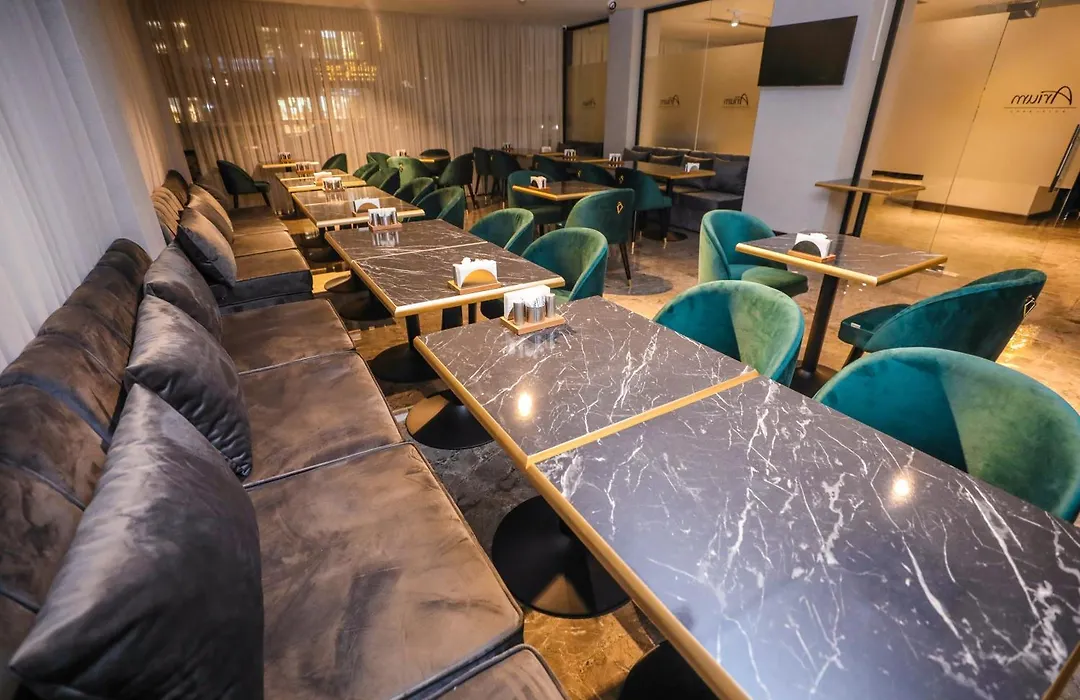 Arium Hotel Baku-1