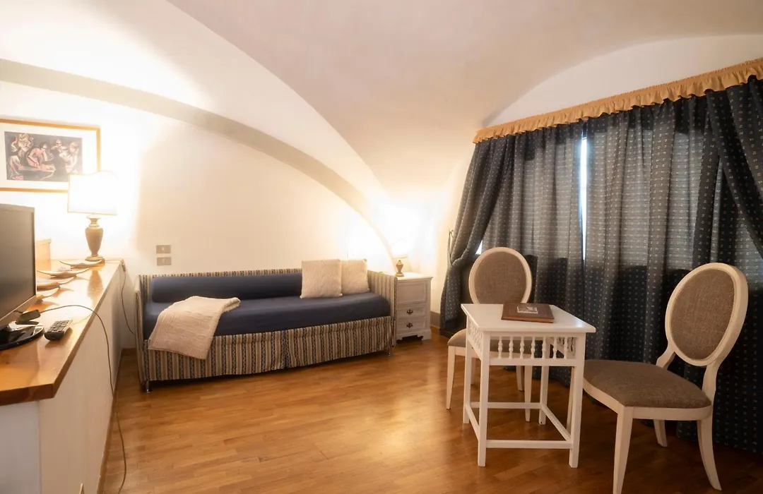 Residence La Contessina-1