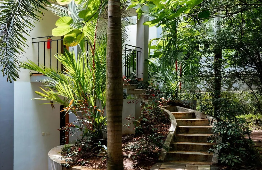Casa Rio Resorts Athirappilly-1