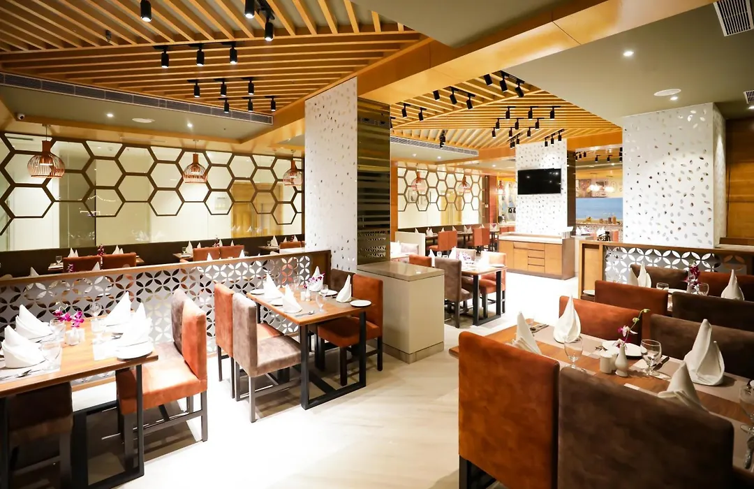 Regenta Suites Gurugram, Sector 49 Sohna Road-1