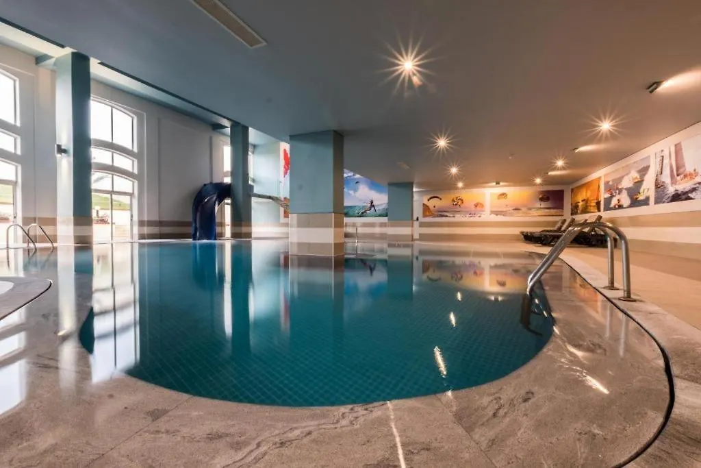 Apt 164 - Vila Gale Cerro Alagoa-1