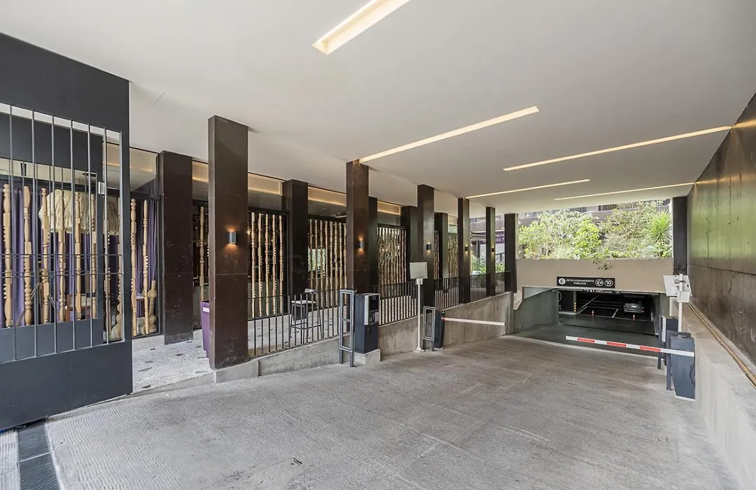 Cuadra 134 Residencial Condesa-1