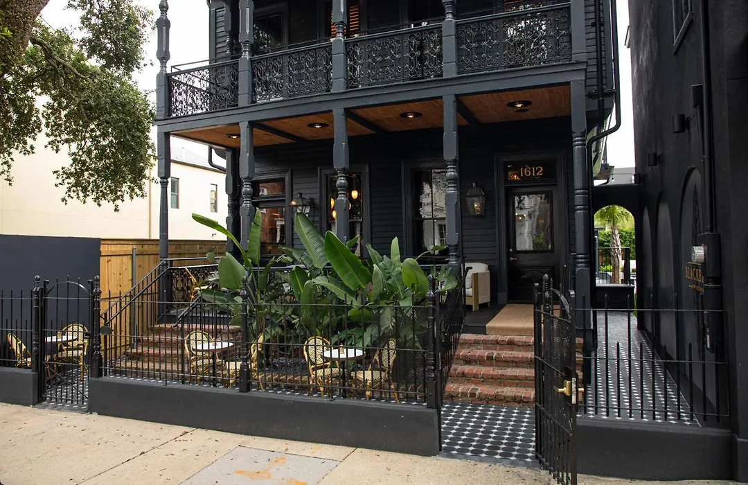 Blackbird Hotel-1