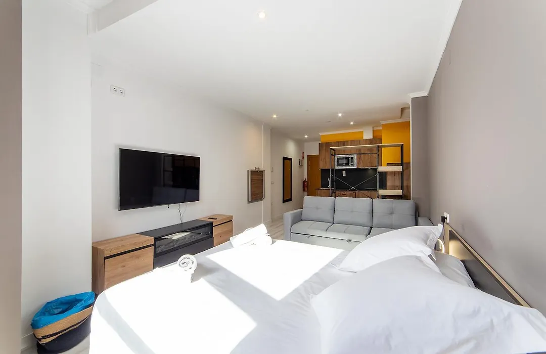 Albufera Dreams Nature Suites-1