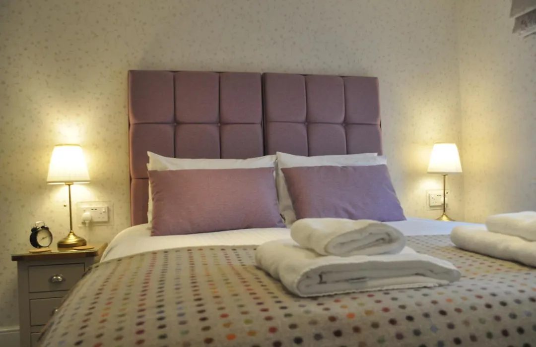 Haisthorpe Guest House-1