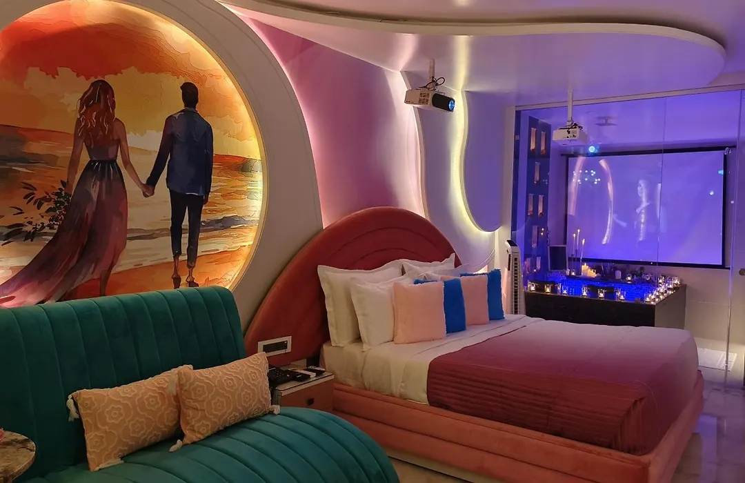 Sarang Palace - A Luxury Boutique Hotel-1