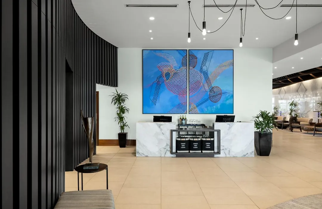 The Current Hotel, Autograph Collection-1
