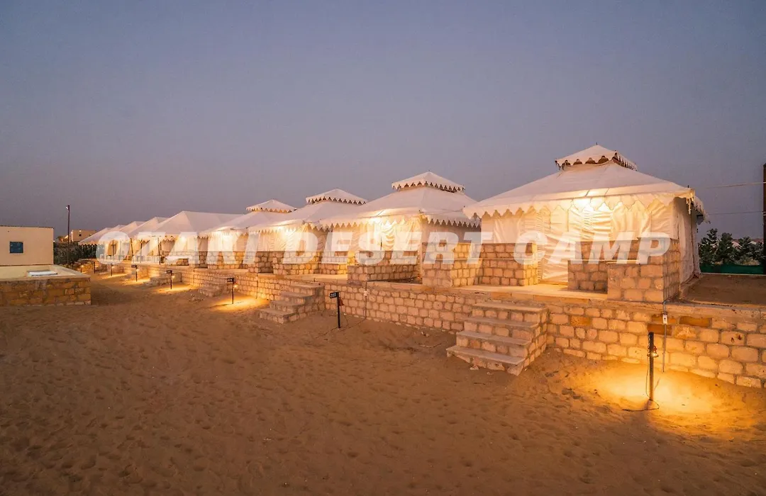Ozaki Desert Camp-1