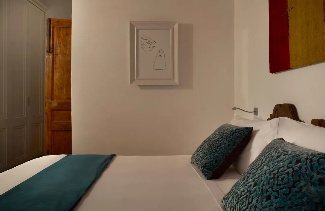 Palazzo Delle Pietre - Luxury Apartments-1