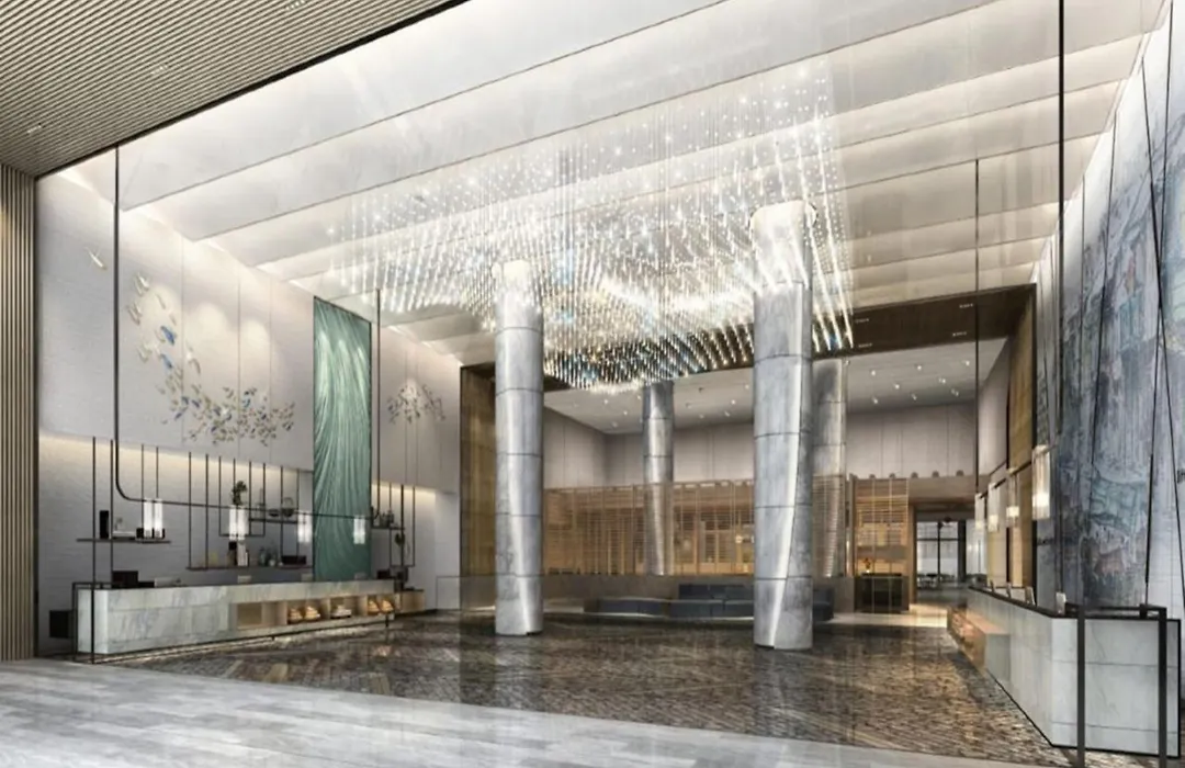 Four Points By Sheraton Hong Kong, Tung Chung-1