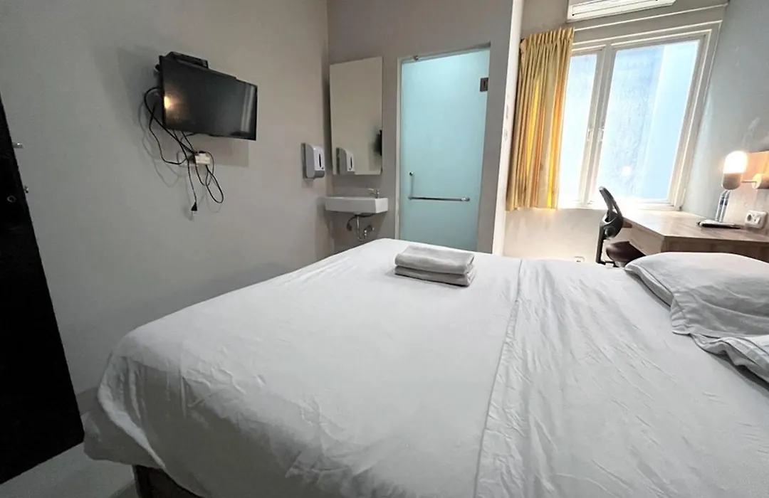 Residence 12-1