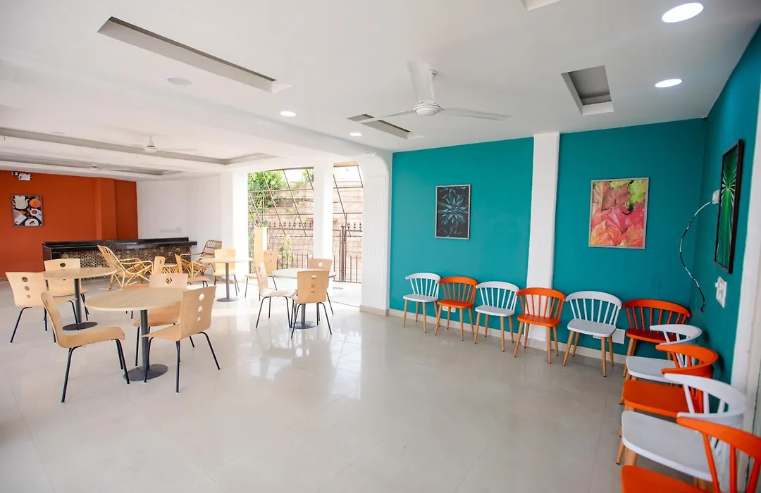 Covie Coliving Nehru Place 50-1