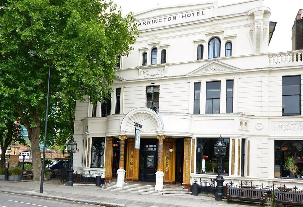 The Warrington-1