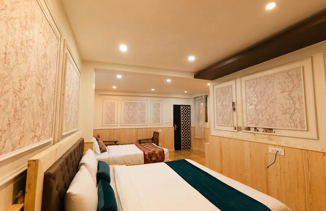 Avianna New Mandala Hotel & Spa-1