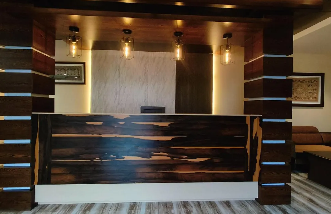 Vbrance - Luxury Boutique Hotel & Food Court-1