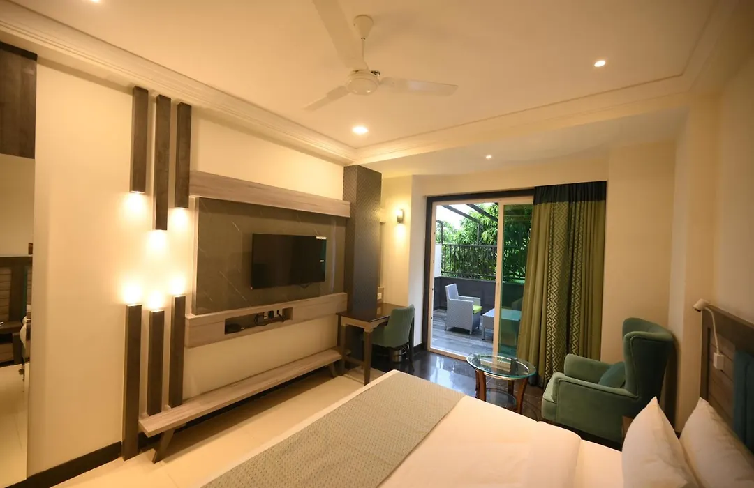 The Mudra Hotel-1