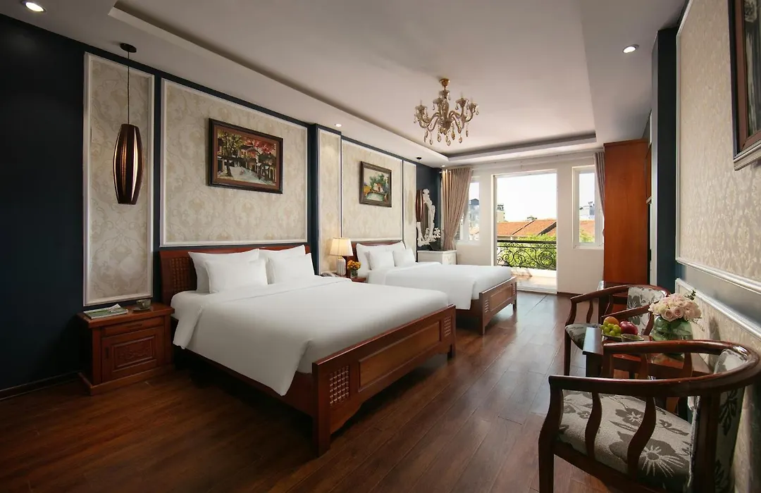 Delica Premium Hotel-1