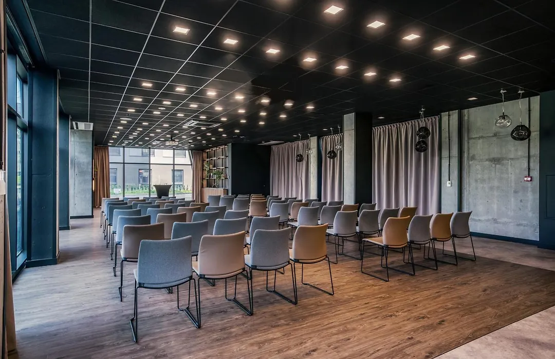 Hyatt Place Krakow-1