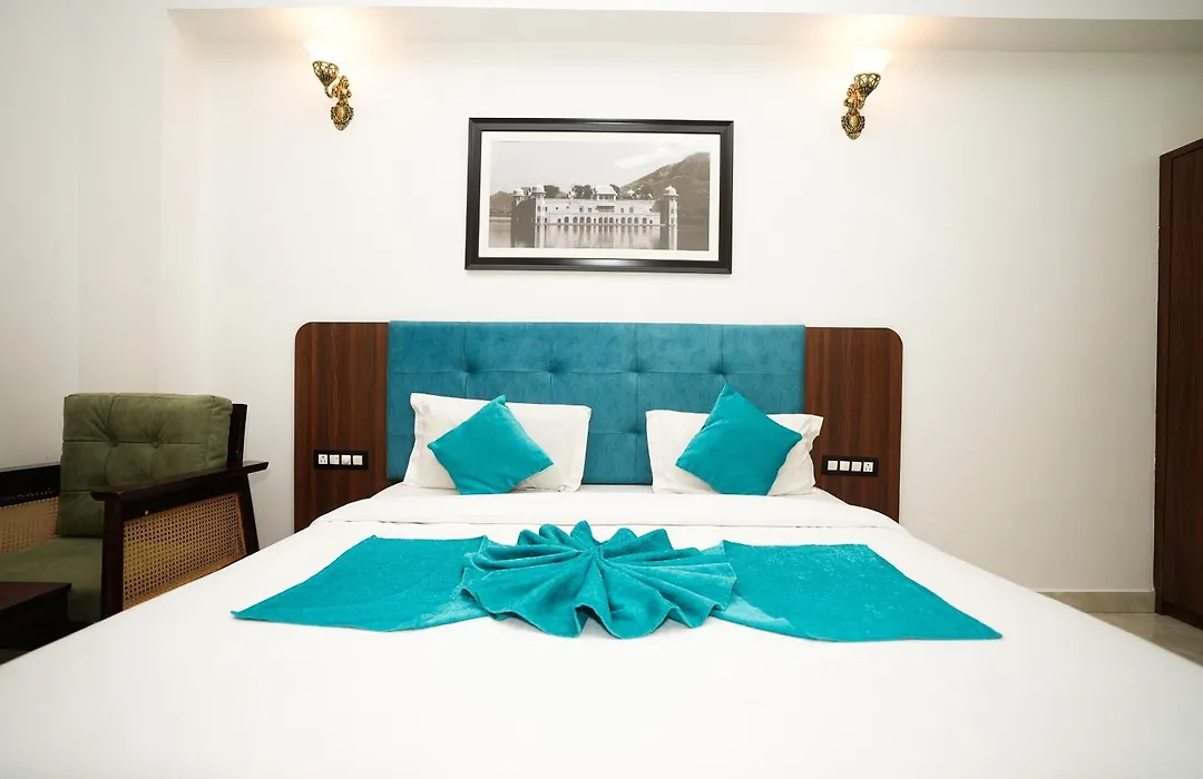 Maangarh Resorts-1
