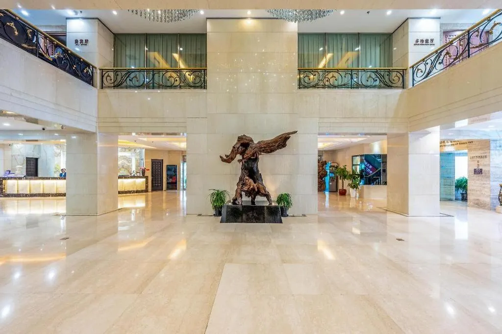 Ac Embassy Hotel-1