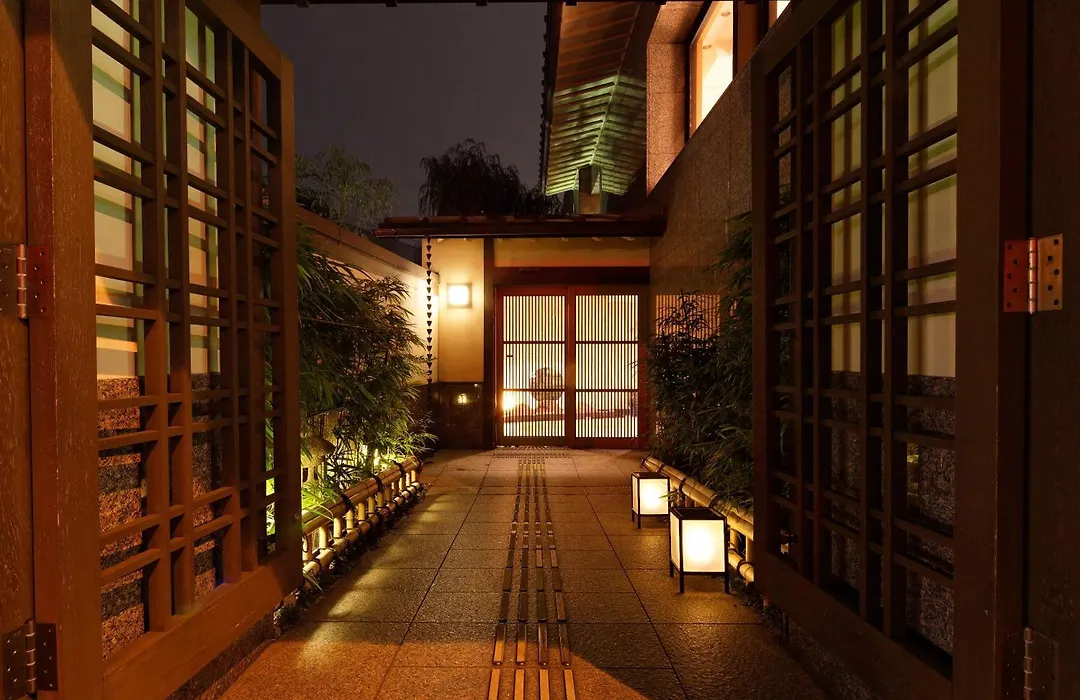 Tokyu Vacations Kyoto-1