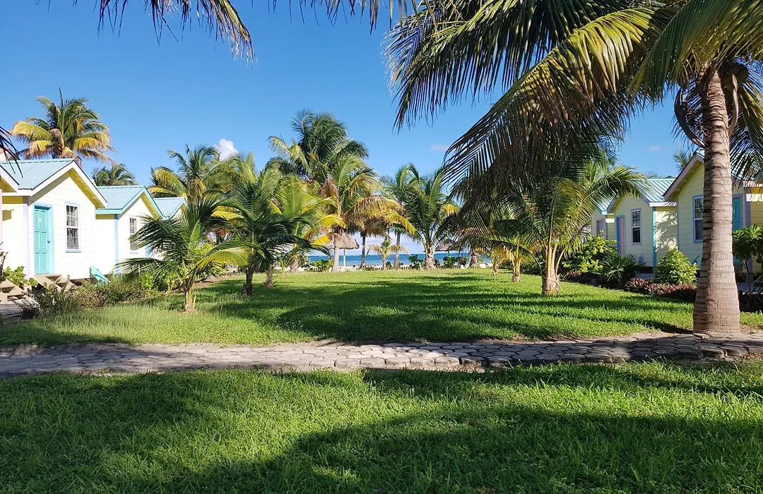 Royal Caribbean Resort-1