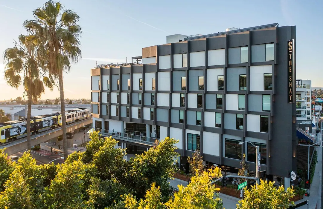 The Shay, A Destination By Hyatt-1