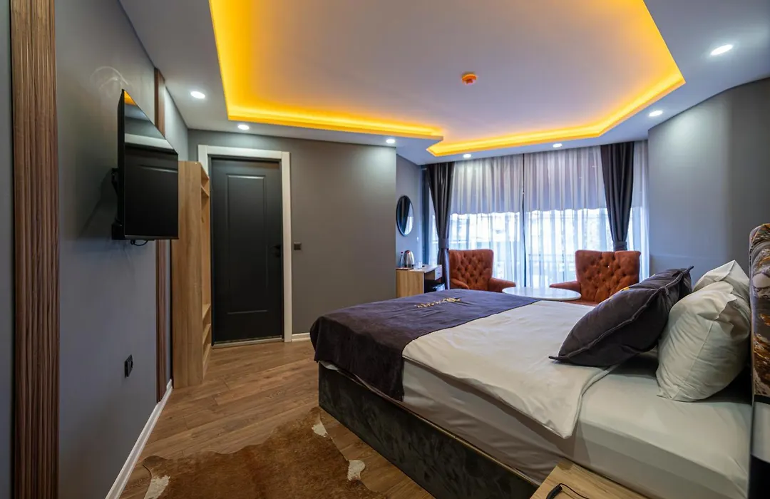 Viv City Hotel-1