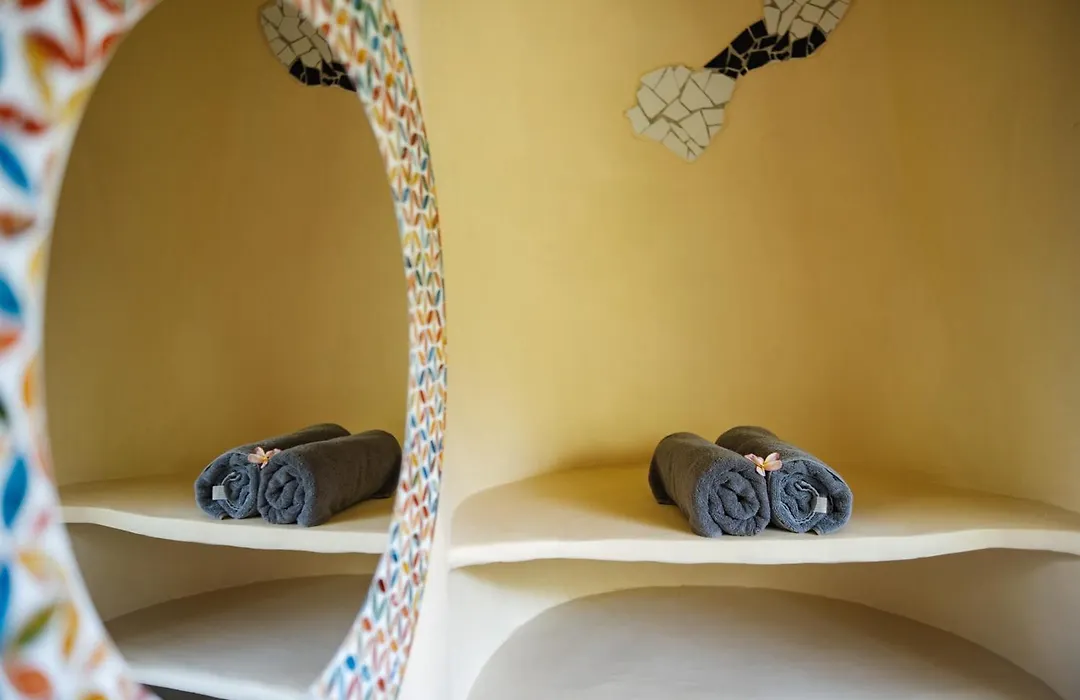 Sacred Mandala Boutique Resort & Wellness Ubud-1