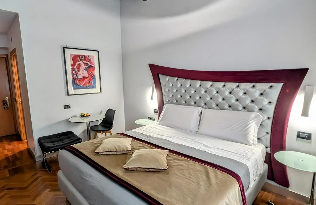 Relais Forus Inn-1