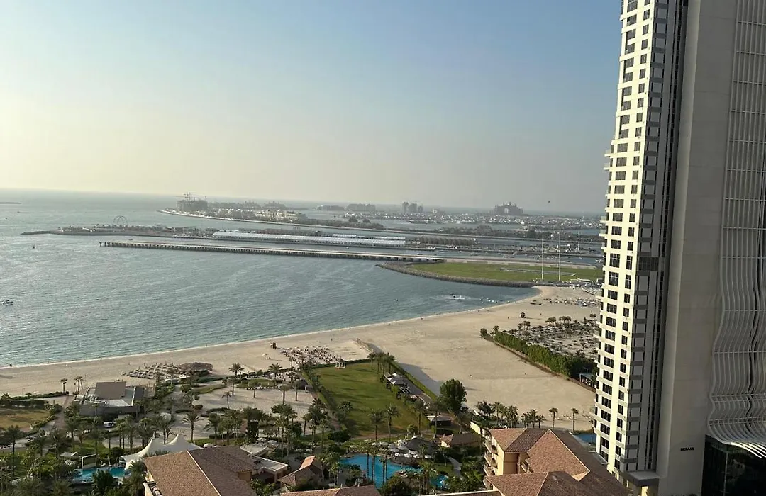 Jumeirah Beach Residence Murjan 2-1