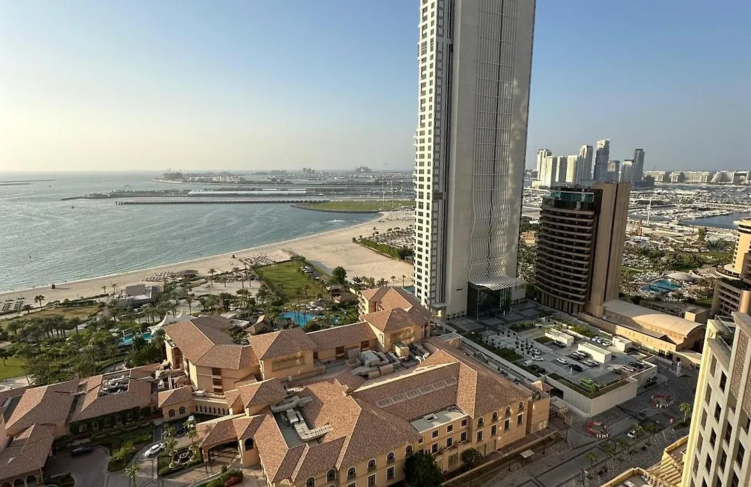 Jumeirah Beach Residence Murjan 2-1