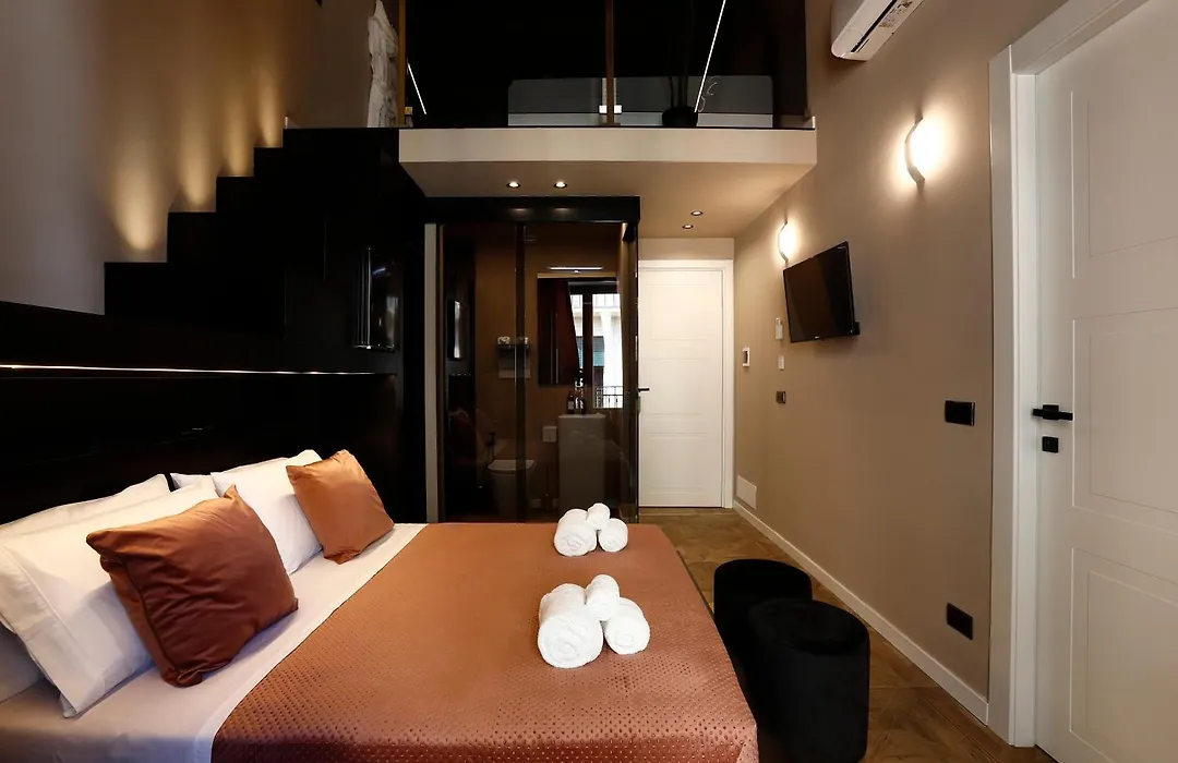 Spera Luxury Palermo & Spa-1