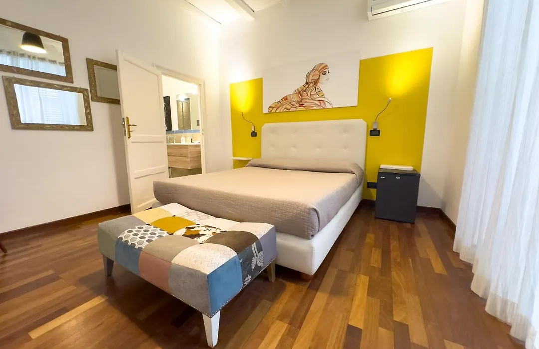 Boutique B&B Vintage-1