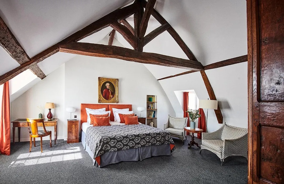 Hotel D'Orsay - Esprit De France-1
