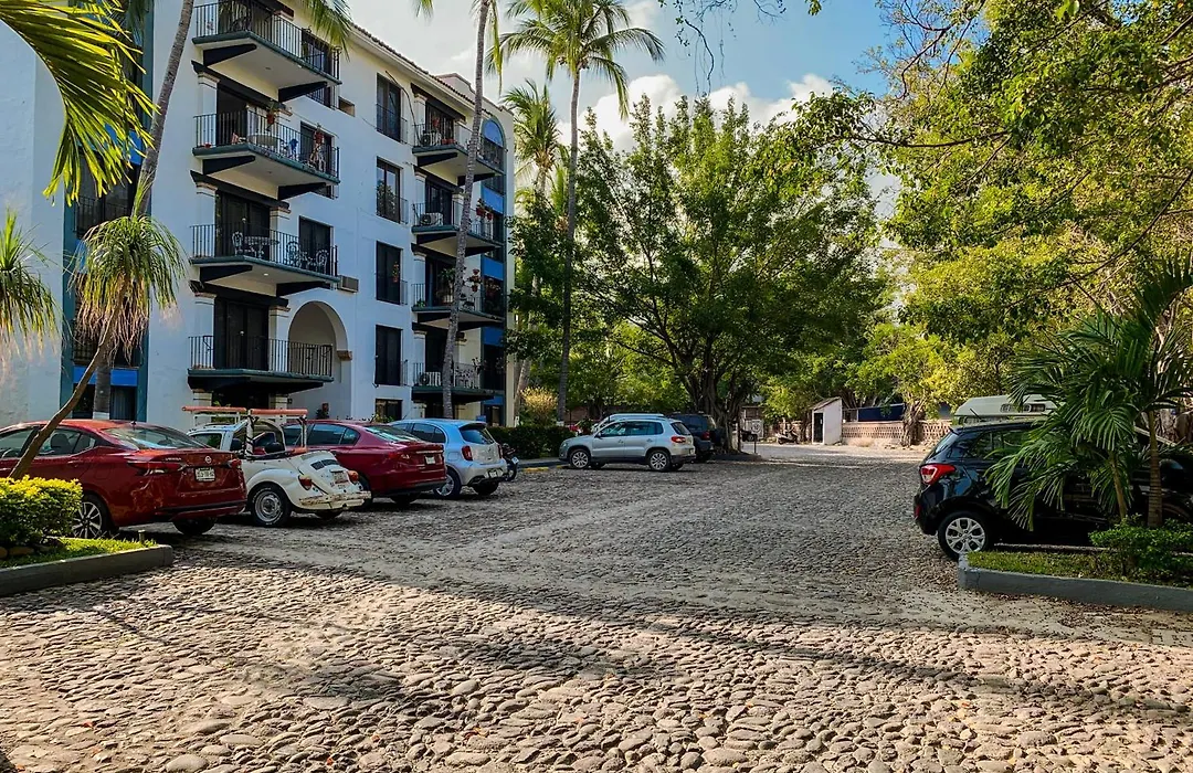 Puerto De Luna Pet Friendly And Family Suites-1