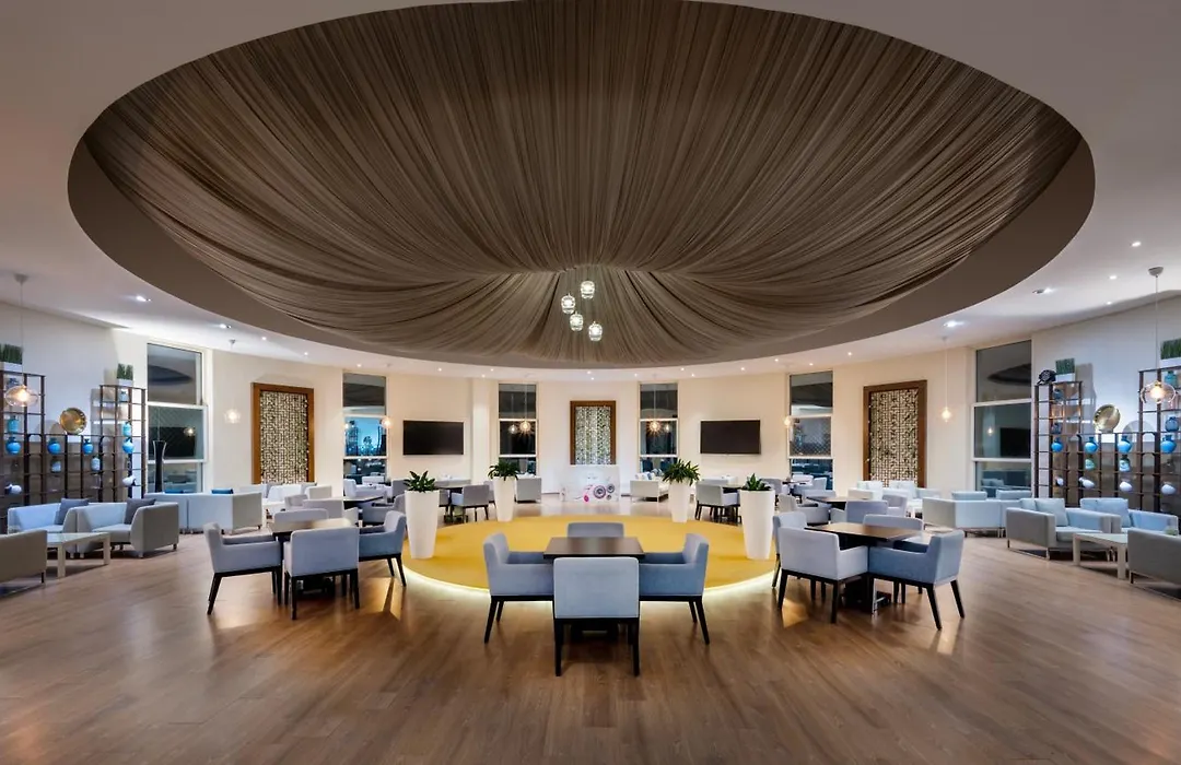 Grand Millennium Al Wahda Executive Apartments-1