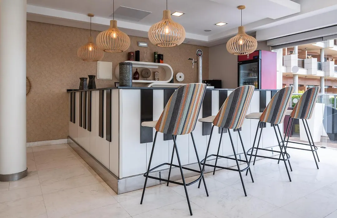 Exe Estepona Thalasso & Spa- Adults Only Recommended-1