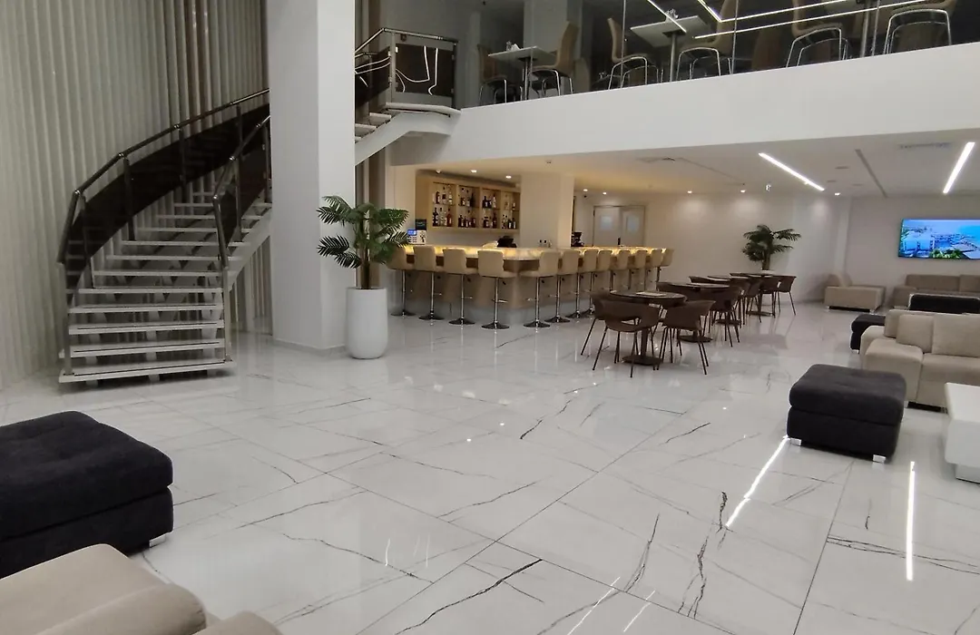 International Atene Hotel-1