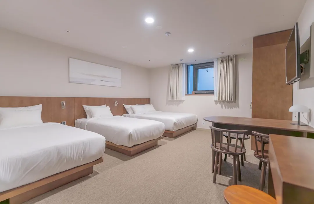 Hotel Myeongdongjang-1