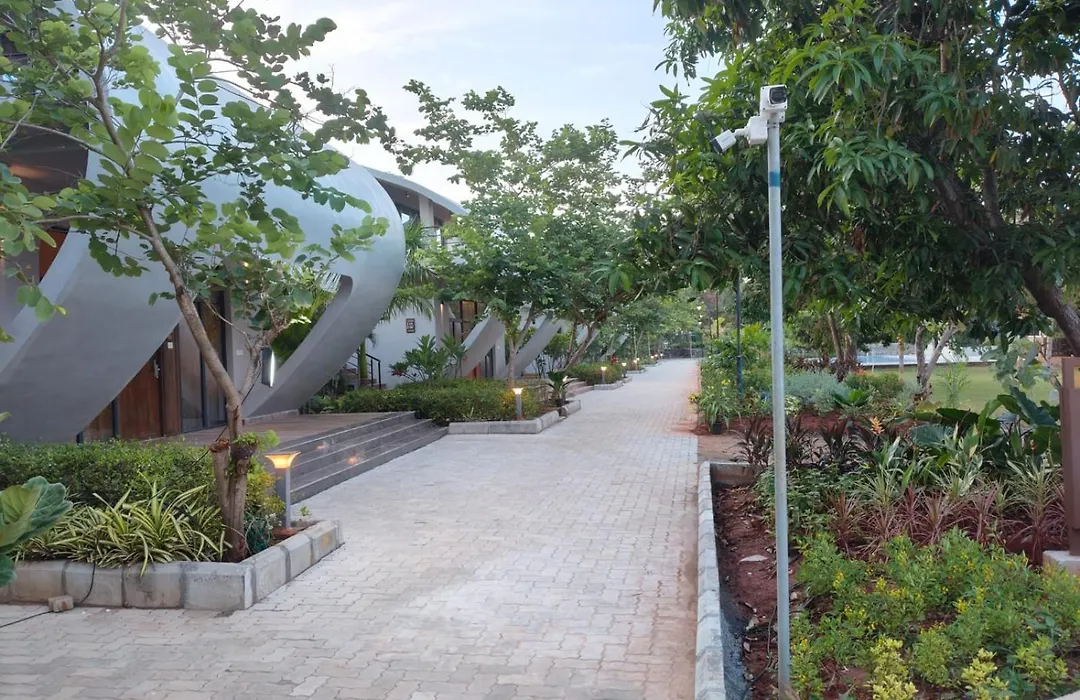 Fortune Beach Resort Ecr, Chennai - Member Itc Hotels' Group-1