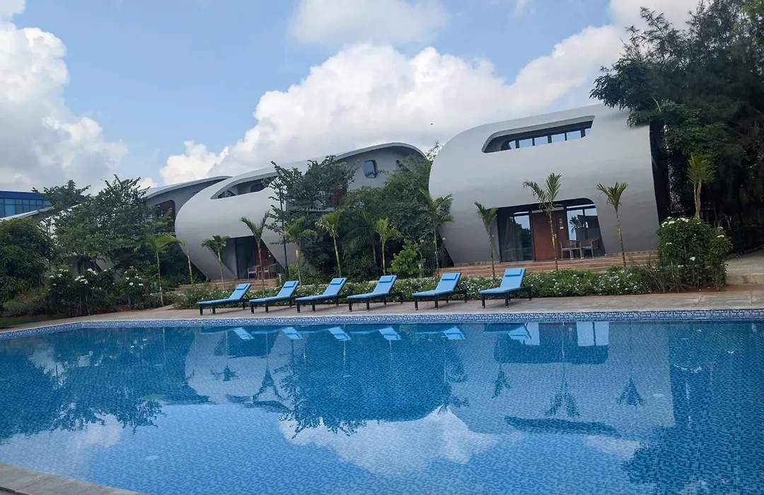Fortune Beach Resort Ecr, Chennai - Member Itc Hotels' Group-1