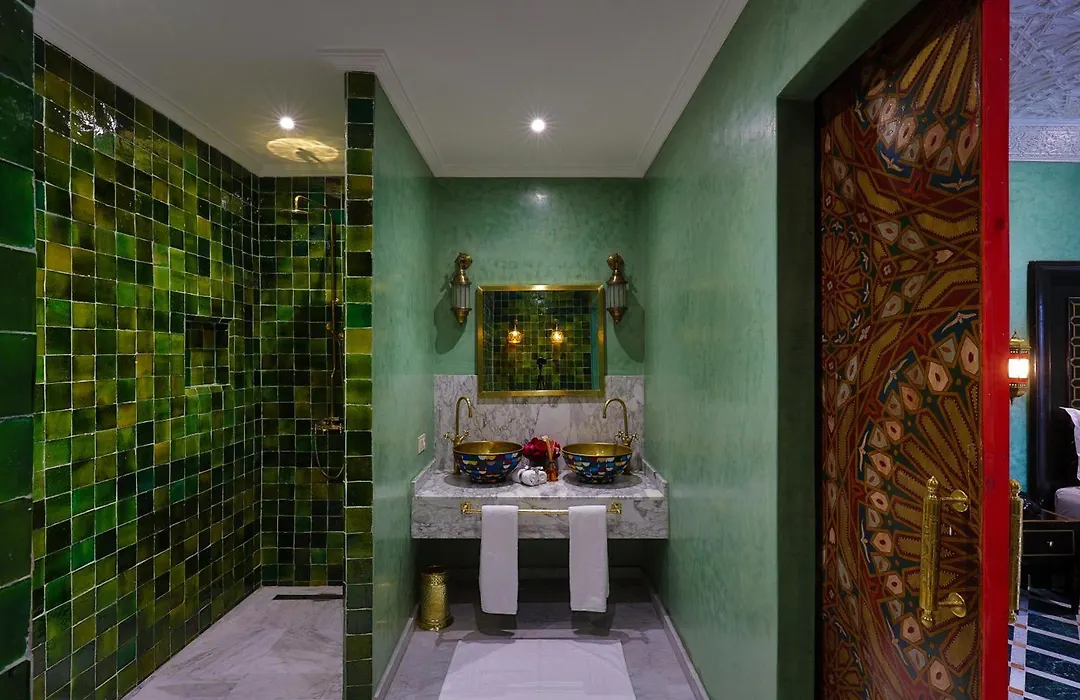 Alrashid Marrakech Boutique Hotel & Spa-1