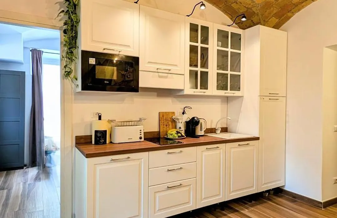 Giorgina Garden&Rooms-1