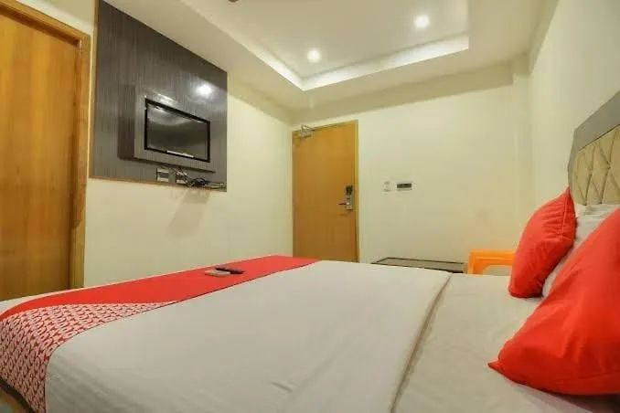 Hotel Srees-1