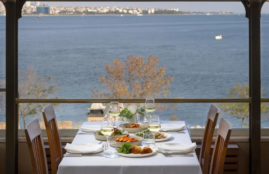 Armada Istanbul Old City Hotel-1