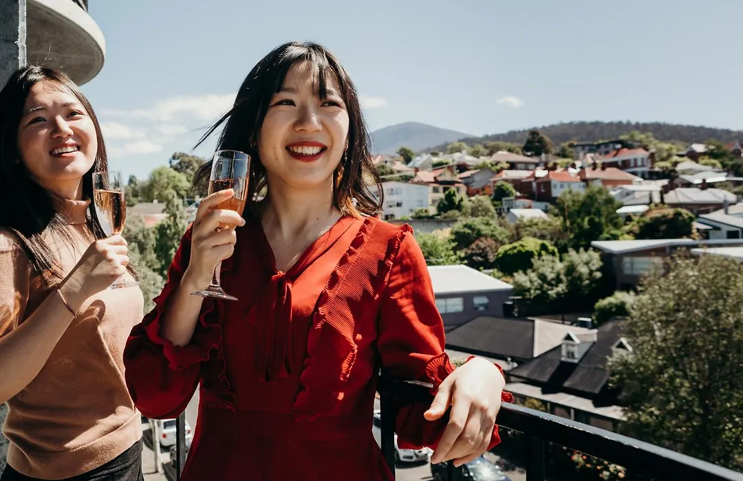 Best Western Hobart-1