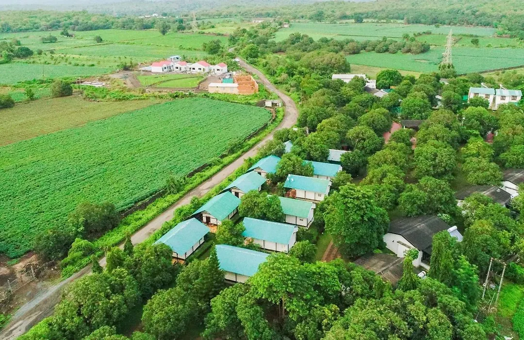 Club Mahindra Sasan Gir-1