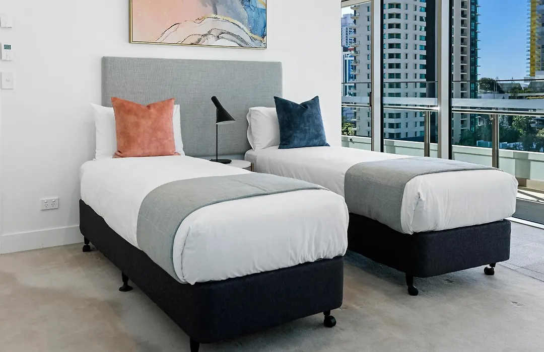 The Star Residences - Gold Coast-1