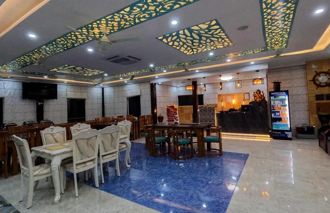 Mr River Resort - Mohanchatti Rishikesh-1